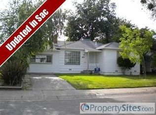 4420 Cabrillo Way, Sacramento, CA 95820