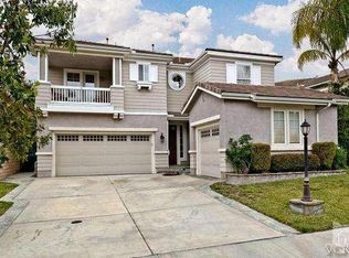 153 Forrester Ct, Simi Valley, CA 93065