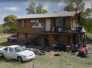 4638 Diana Ave, Spencer, OK 73084