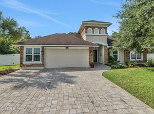 3120 S CASSATA Lane, St. Augustine, FL 32092