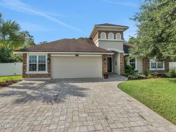 3120 S CASSATA Lane, St. Augustine, FL 32092