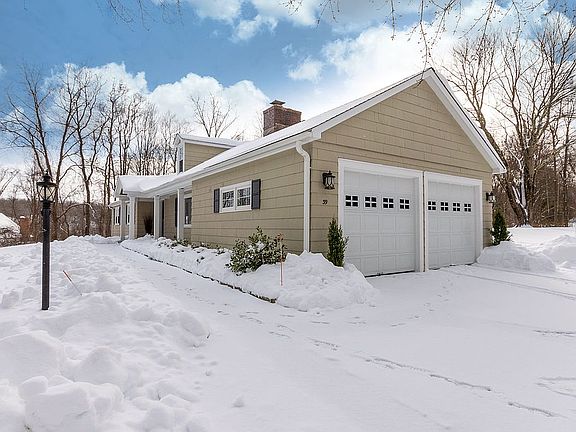 39 Scribner Hill Road