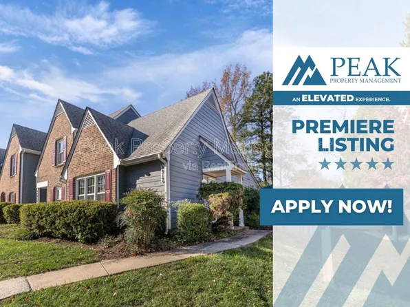 4917 Hillery Ct, Henrico, VA 23228
