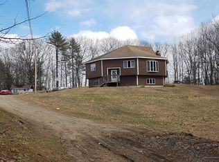 77 Warren Hill Rd, Jay, ME 04239