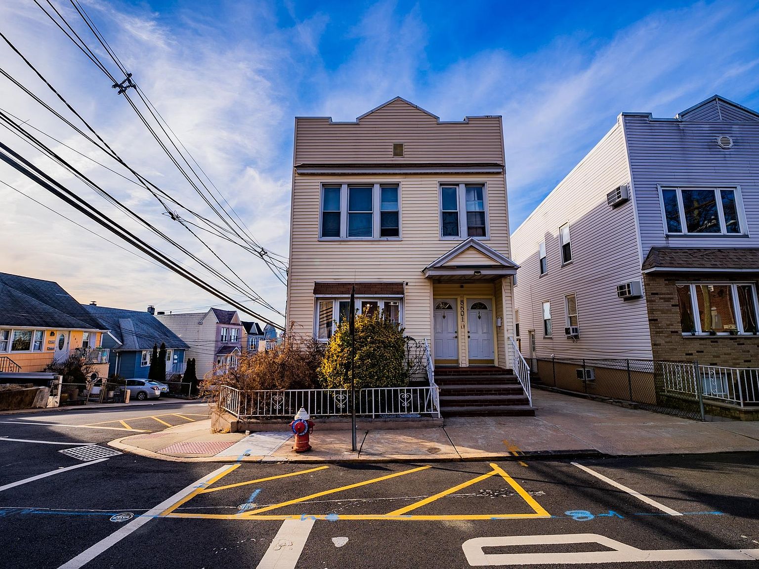 8601 Newkirk Ave, North Bergen, NJ 07047 Zillow