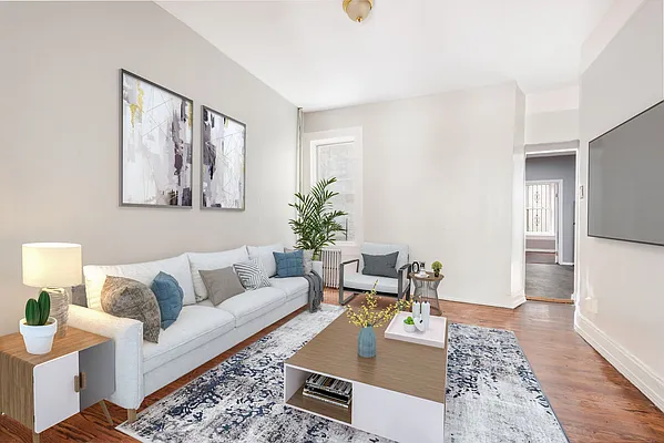 Rented by Corcoran | media 1