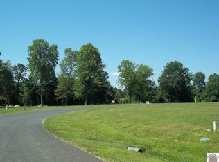 LOT 90 State Route 97, Mayfield, KY 42066