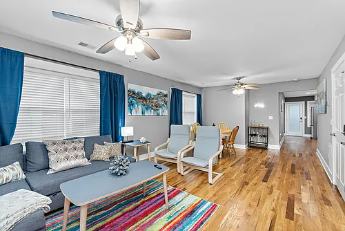 4043 Kenwood Ave #2 Photo 1