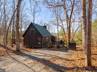 133 Conroy St, Blue Ridge, GA 30513