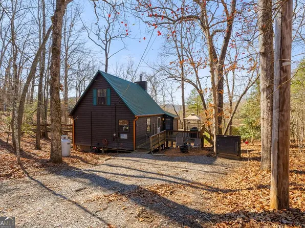 133 Conroy St, Blue Ridge, GA 30513
