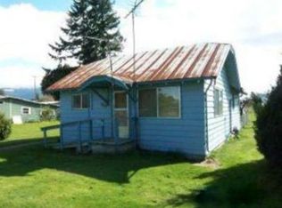 1311 Batey St, Sedro Woolley, WA 98284