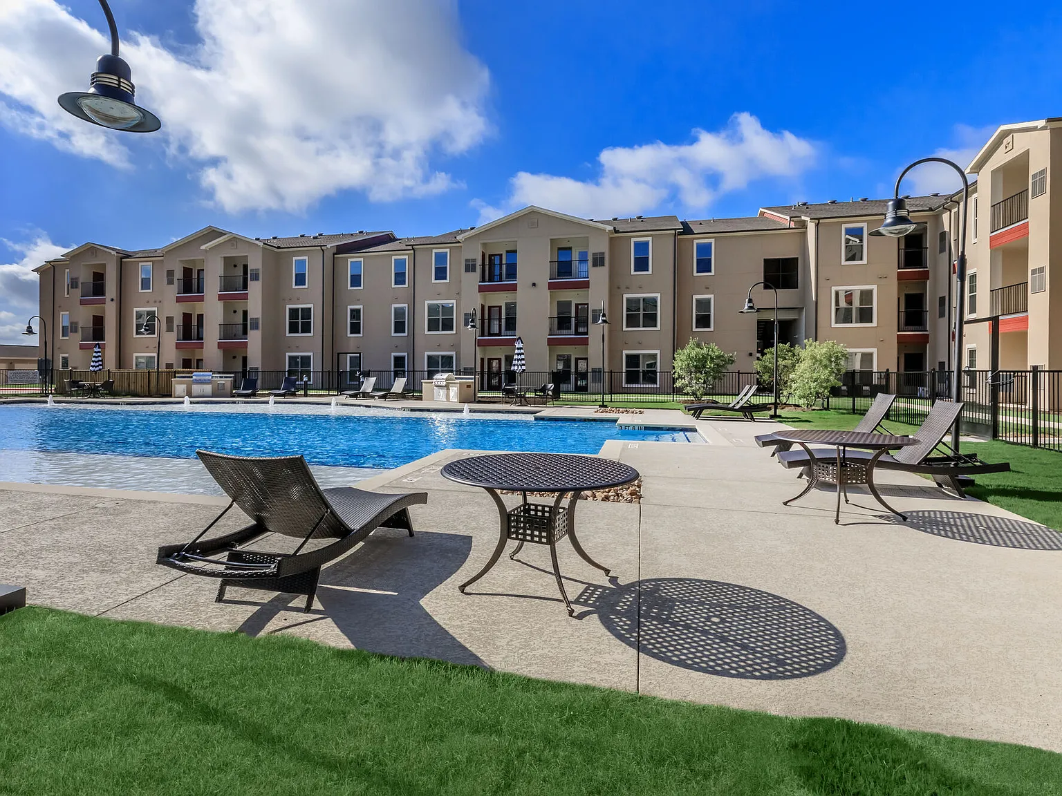 Hills at Leander, A 62+ Community — Photo 3