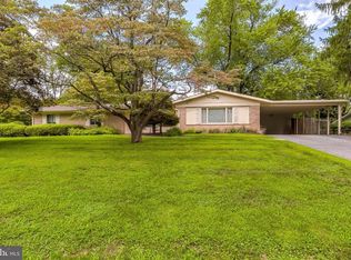 3408 Janellen Dr, Pikesville, MD 21208