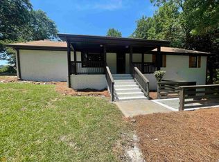223 Baker St, Statham, GA 30666