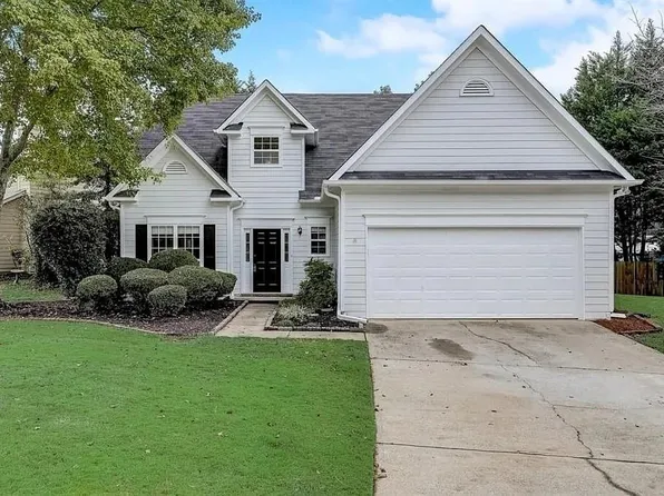 (undisclosed Address), Duluth, GA 30096