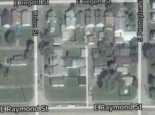 48 E Raymond St, Indianapolis, IN