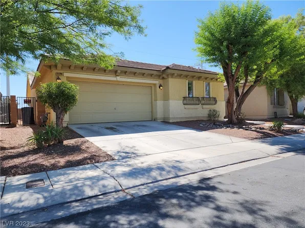 8008 Slate Falls St, North Las Vegas, NV 89085