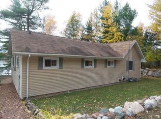 4404 Crago Rd, Florence, WI 54121