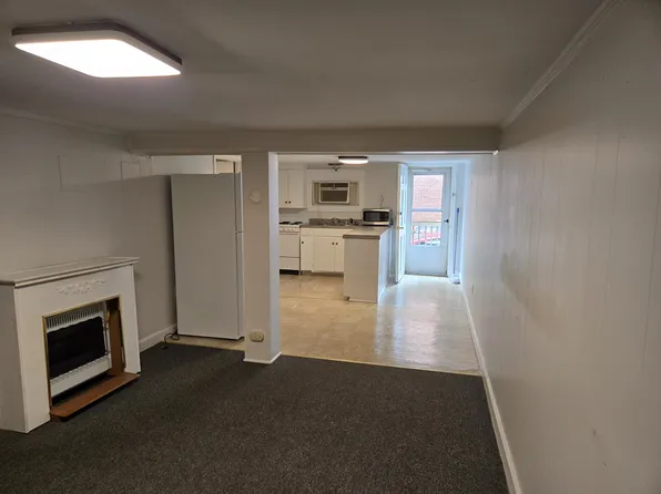 23 S Jefferson St #5, Lexington, VA 24450