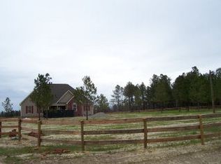 210 Colbert Bridge Rd, Aiken, SC 29803
