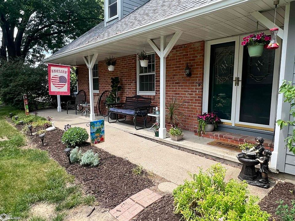 507 W Courtland St, Mount Pleasant, IA 52641 Zillow