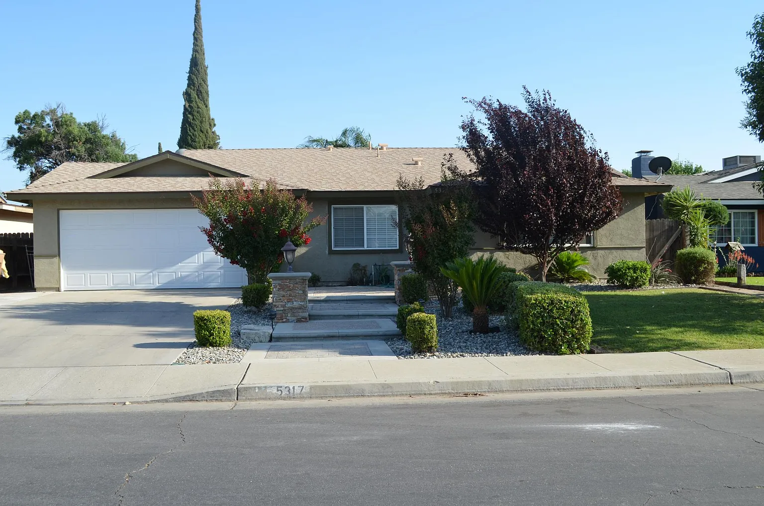 5317 Cherry Tree Ln photo 1
