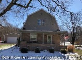 13185 S Wacousta Rd, Grand Ledge, MI 48837