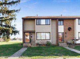 162 Bennington Dr, East Windsor, NJ 08520