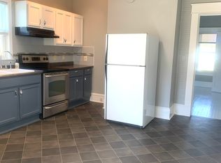 518 S Main St, Roxboro, NC 27573