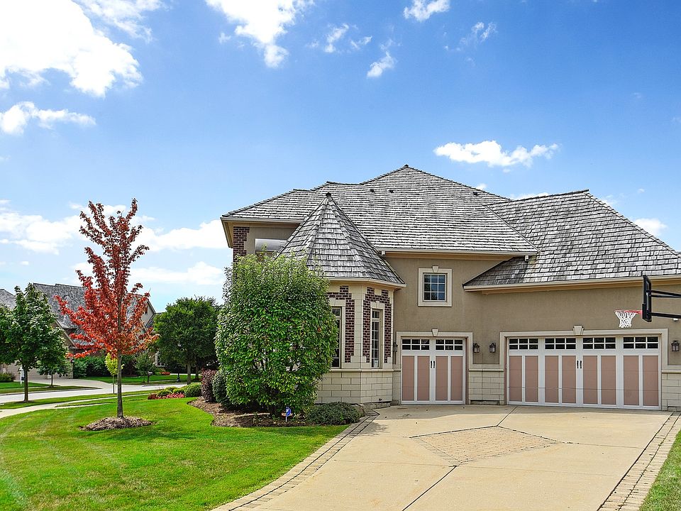 1850 Sawgrass St, Vernon Hills, IL 60061 | Zillow