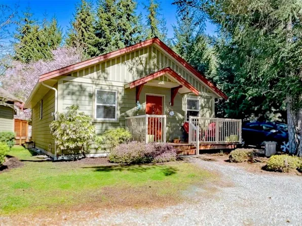 1080 Resort Dr #161, Parksville, BC V9P 2E3