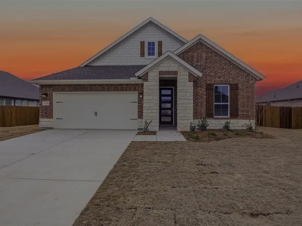 116 Aero Vista Dr, Caddo Mills, TX 75135