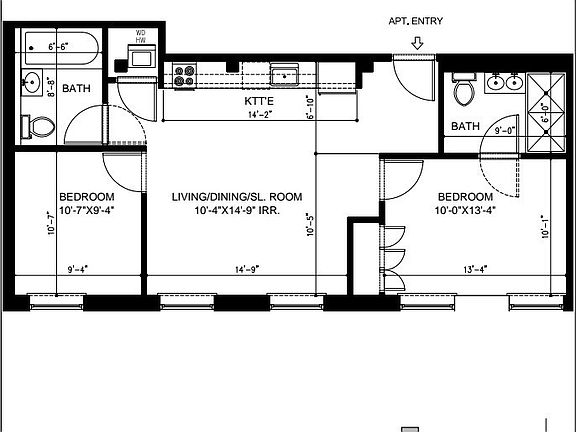 2nd image of this home