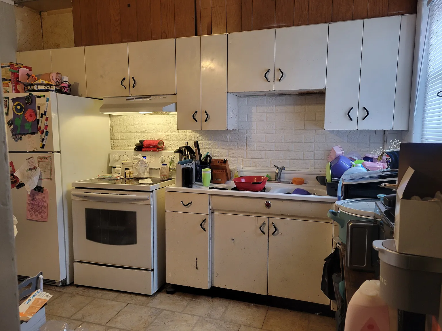 2 bed, 800 sqft, $1,550 — Photo 3