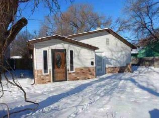 1309 14 1/2 St S, Fargo, ND 58103