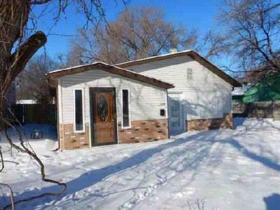 1309 14 1/2 St S, Fargo, ND, 58103