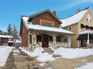 332 Jones St, Dayton, OH 45410