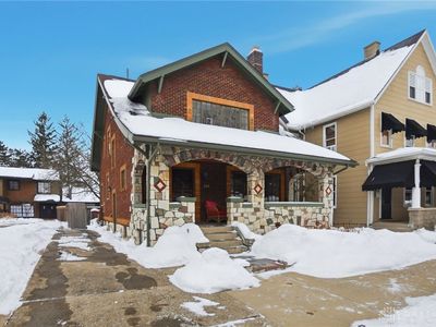 332 Jones St, Dayton, OH, 45410