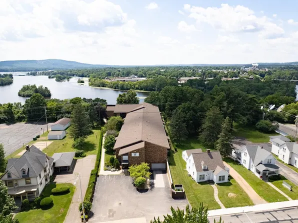 1212 GRAND AVENUE #28, Wausau, WI 54403