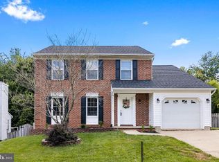 3206 Trellis Ln, Abingdon, MD 21009