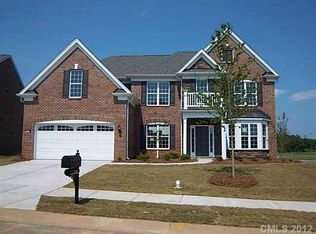 2100 Monarda Dr #220, Waxhaw, NC 28173