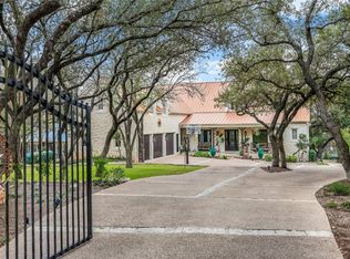6109 Hudson Bend Rd, Austin, TX 78734