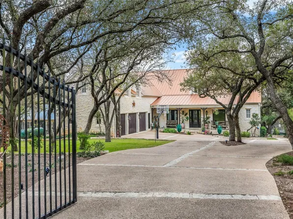 6109 Hudson Bend Rd, Austin, TX 78734