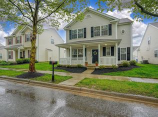 5984 Mealla Rd, Westerville, OH 43081