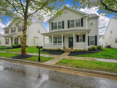 5984 Mealla Rd, Westerville, OH, 43081