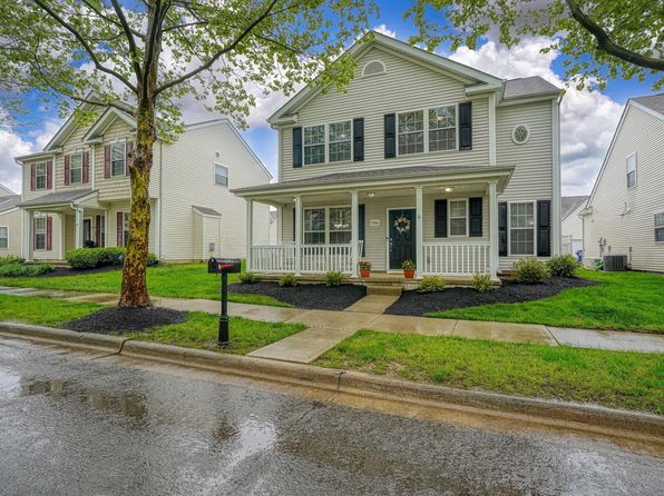 5984 Mealla Rd, Westerville, OH 43081