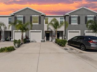 2707 Suncoast Blend Dr, Odessa, FL 33556