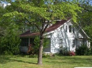 1510 Logan St SW, Cullman, AL 35055