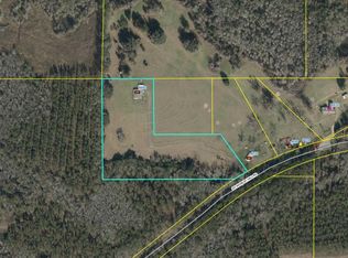 4092 SW Mosely Hall Rd, Greenville, FL 32331