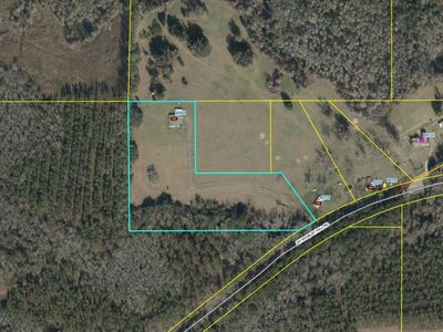 4092 SW Mosely Hall Rd, Greenville, FL, 32331